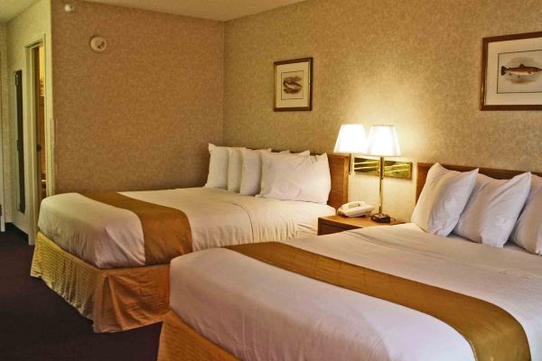 STAY WISE INN CEDAREDGE (Cedaredge)